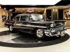 Thumbnail Photo 10 for 1958 Chevrolet Biscayne
